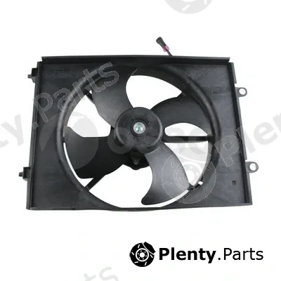 Ossca 30212 — Fan, engine cooling