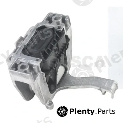 Ossca 28853 — Mounting, engine