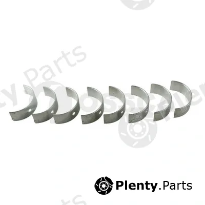 Ossca 59199 — Crankshaft Bearing Set