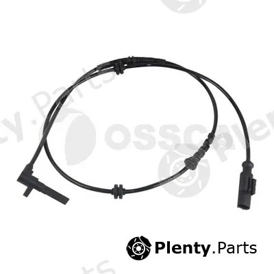Ossca 23164 — Sensor, wheel speed