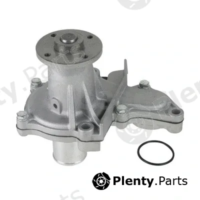 Ossca 12104 — Water Pump, engine cooling