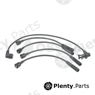 Ossca 20457 — Ignition Cable Kit