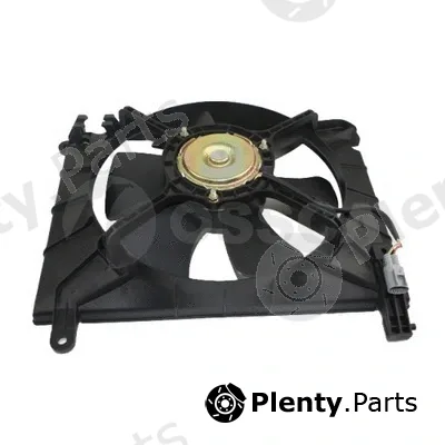 Ossca 10948 — Fan, engine cooling