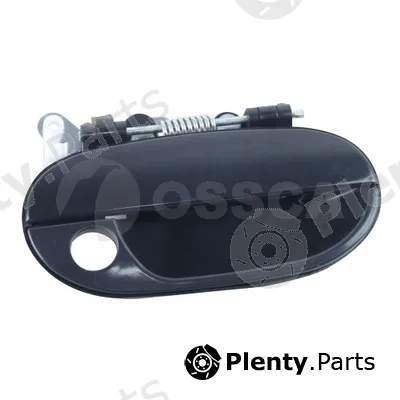 Ossca 64305 — Exterior Door Handle