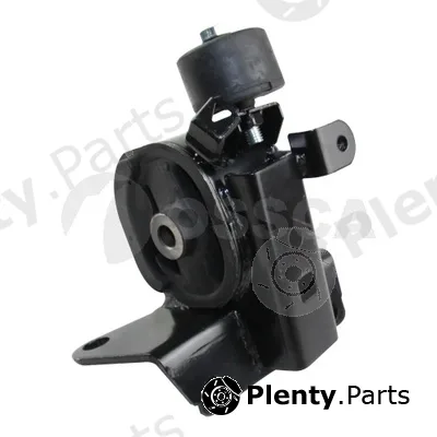 Ossca 52465 — Mounting, engine