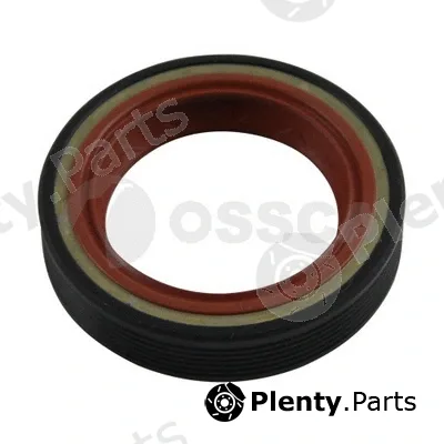 Ossca 07763 — Shaft Seal, crankshaft