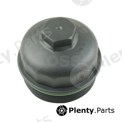 Ossca 63464 — Cap, oil filter housing