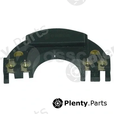 Ossca 09818 — Control Unit, ignition system