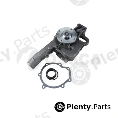Ossca 56712 — Water Pump, engine cooling