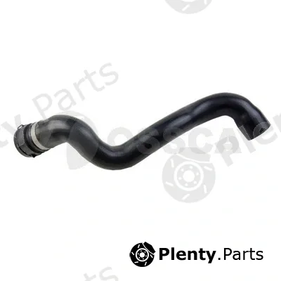 Ossca 33313 — Radiator Hose
