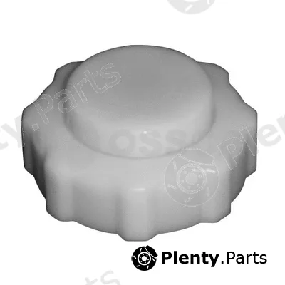 Ossca 06246 — Cap, coolant tank