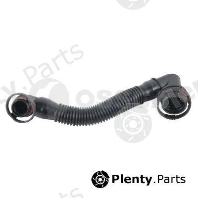 Ossca 65969 — Intake Hose, air filter
