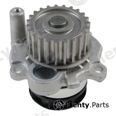 Ossca 09589 — Water Pump, engine cooling