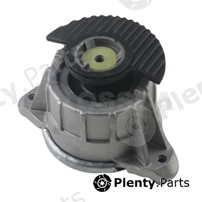 Ossca 24101 — Mounting, engine