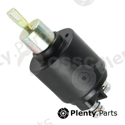 Ossca 11842 — Solenoid Switch, starter