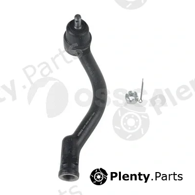 Ossca 22397 — Tie Rod End