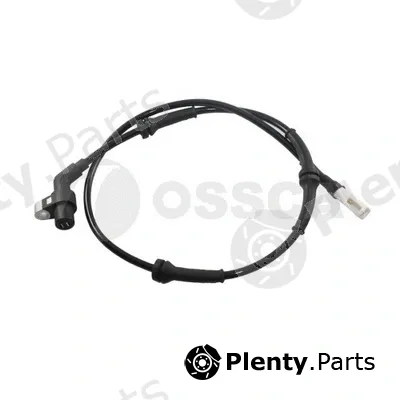 Ossca 08602 — Sensor, wheel speed