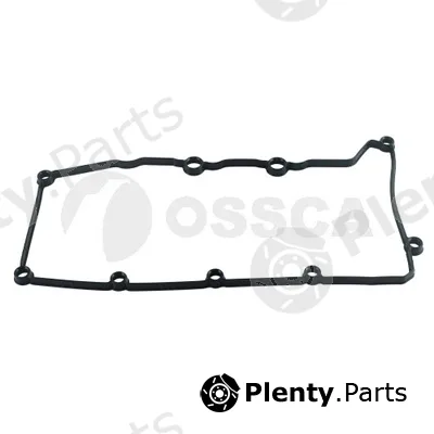 Ossca 66257 — Gasket Set, cylinder head cover