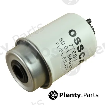 Ossca 77680 — Fuel Filter