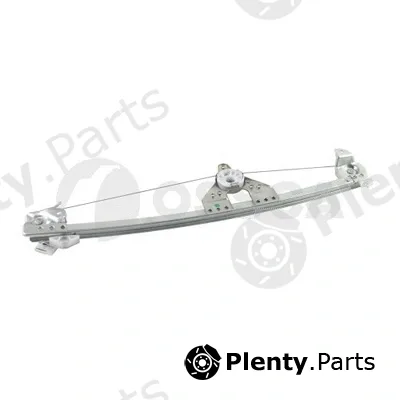 Ossca 36906 — Window Regulator