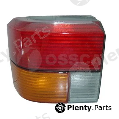 Ossca 03779 — Eyelid, headlight