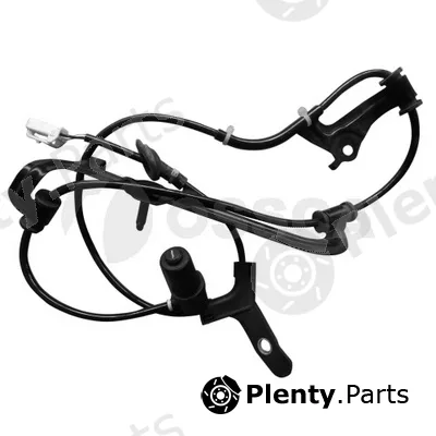 Ossca 30851 — Sensor, wheel speed