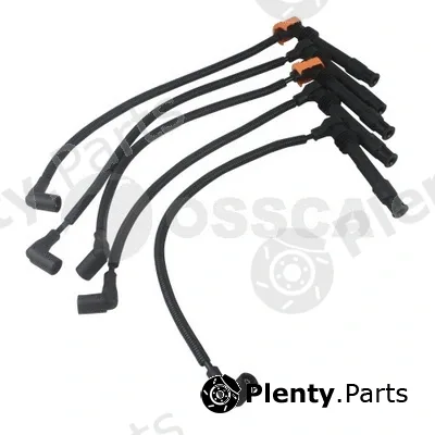 Ossca 27372 — Ignition Cable Kit