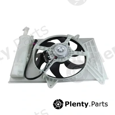 Ossca 55658 — Fan, engine cooling
