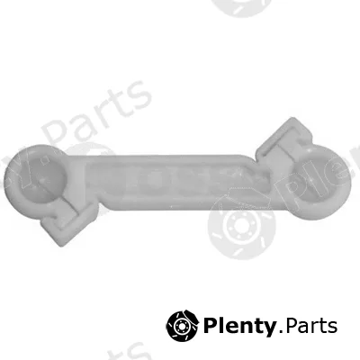 Ossca 00311 — Gear Lever