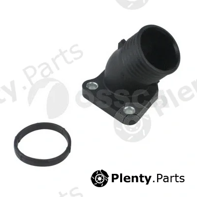 Ossca 24944 — Coolant Flange