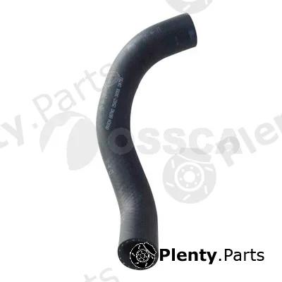 Ossca 66740 — Radiator Hose