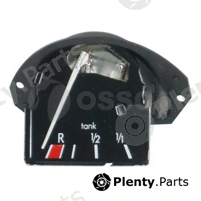 Ossca 02645 — Instrument Cluster