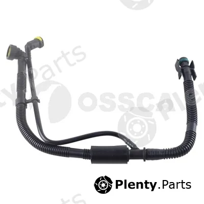 Ossca 68149 — Hose, crankcase ventilation