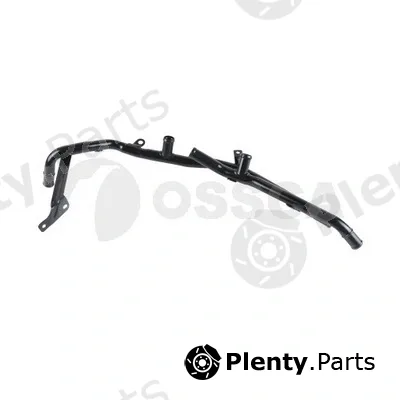 Ossca 48617 — Coolant Pipe
