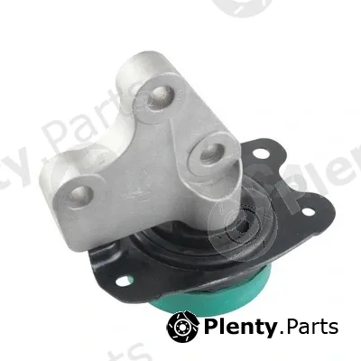 Ossca 56792 — Mounting, engine