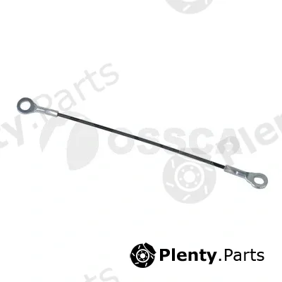 Ossca 33717 — Electric Cable