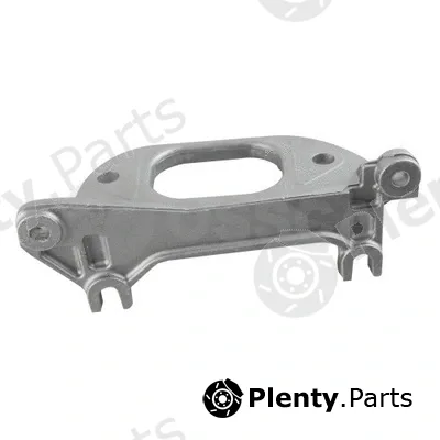Ossca 40043 — Mounting, engine