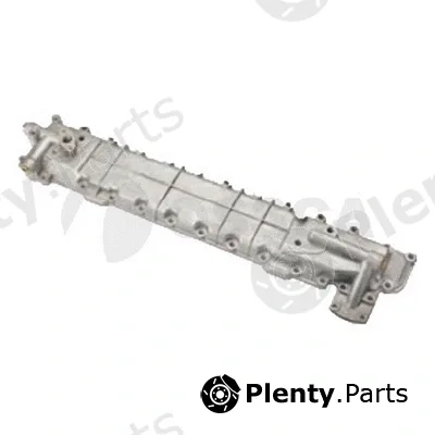 Ossca 14478 — Oil Cooler, engine oil