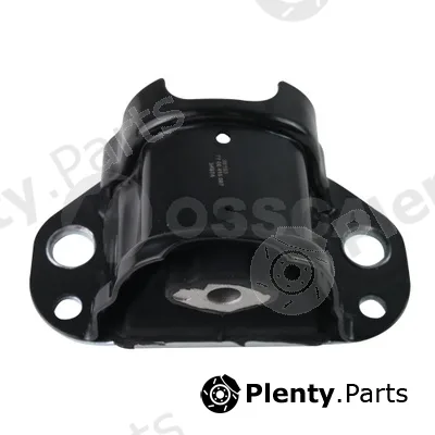 Ossca 38163 — Mounting, engine