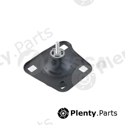 Ossca 39492 — Mounting, engine
