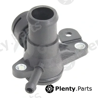 Ossca 25009 — Coolant Flange