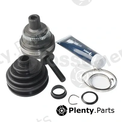 Ossca 05235 — Joint Kit, drive shaft