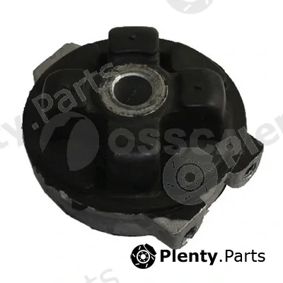 Ossca 00946 — Mounting, manual transmission