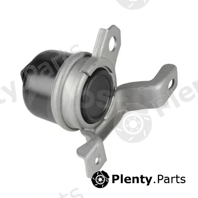 Ossca 51100 — Mounting, engine