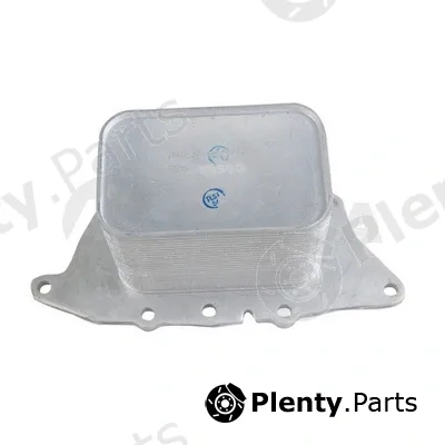 Ossca 34229 — Oil Cooler, engine oil