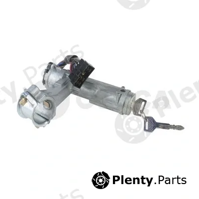 Ossca 21849 — Steering Lock