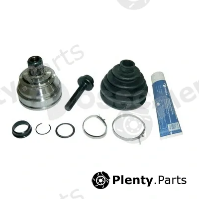 Ossca 01563 — Joint Kit, drive shaft