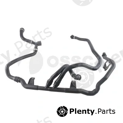 Ossca 33045 — Radiator Hose