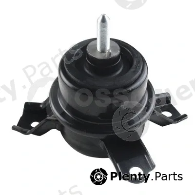Ossca 52442 — Mounting, engine
