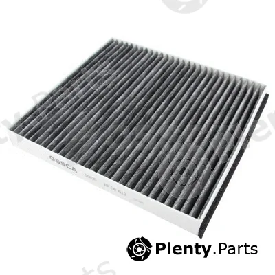 Ossca 06835 — Filter, cabin air